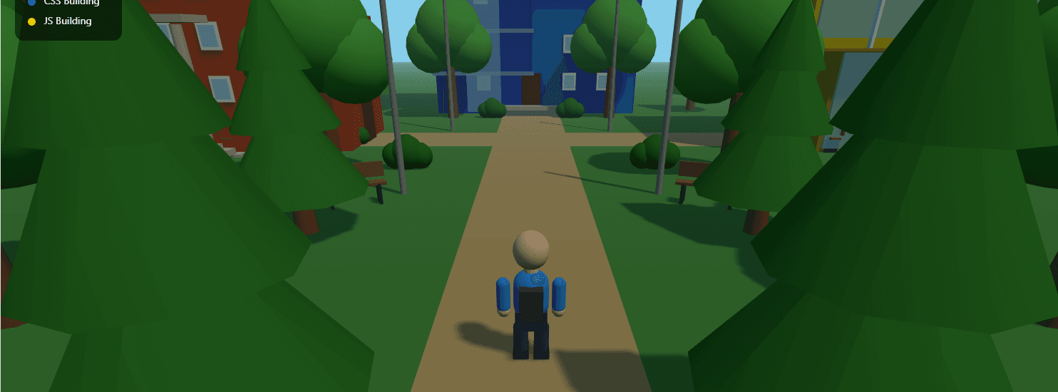 3D Campus