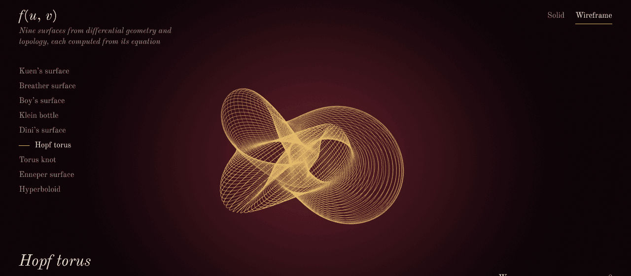 Computational Geometry
