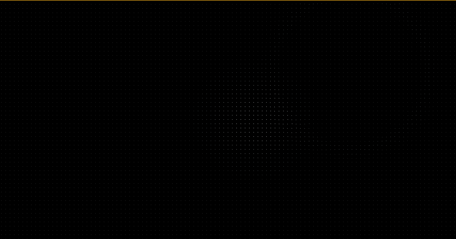 Interactive Dot Grid