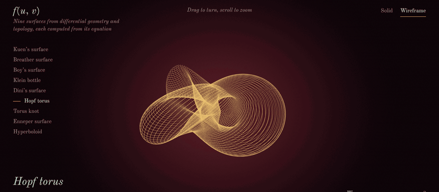 Computational Geometry