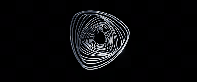 Petal Sculpture
